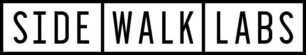 Sidewalk Labs Investor Logo