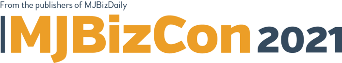 MJBizCon 2021 Logo