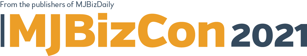 MJBizCon 2021 Logo