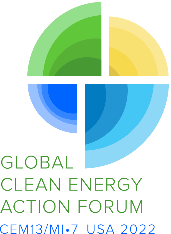 Clean Energy Action Forum logo