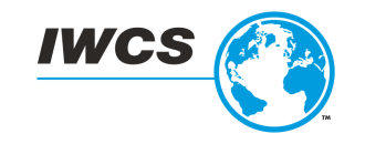 IWCS logo