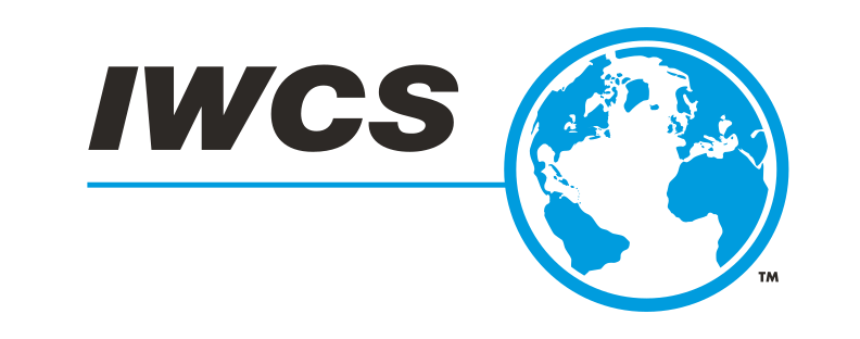IWCS logo