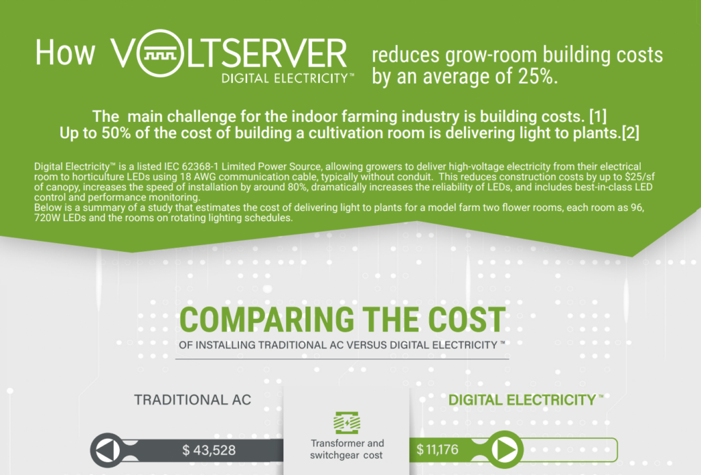 Preview of comparing the advantages infographic