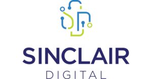 Sinclair Digital logo