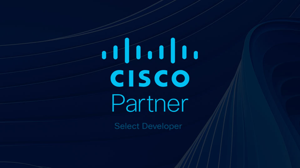 Cisco Digital Electricity Partner