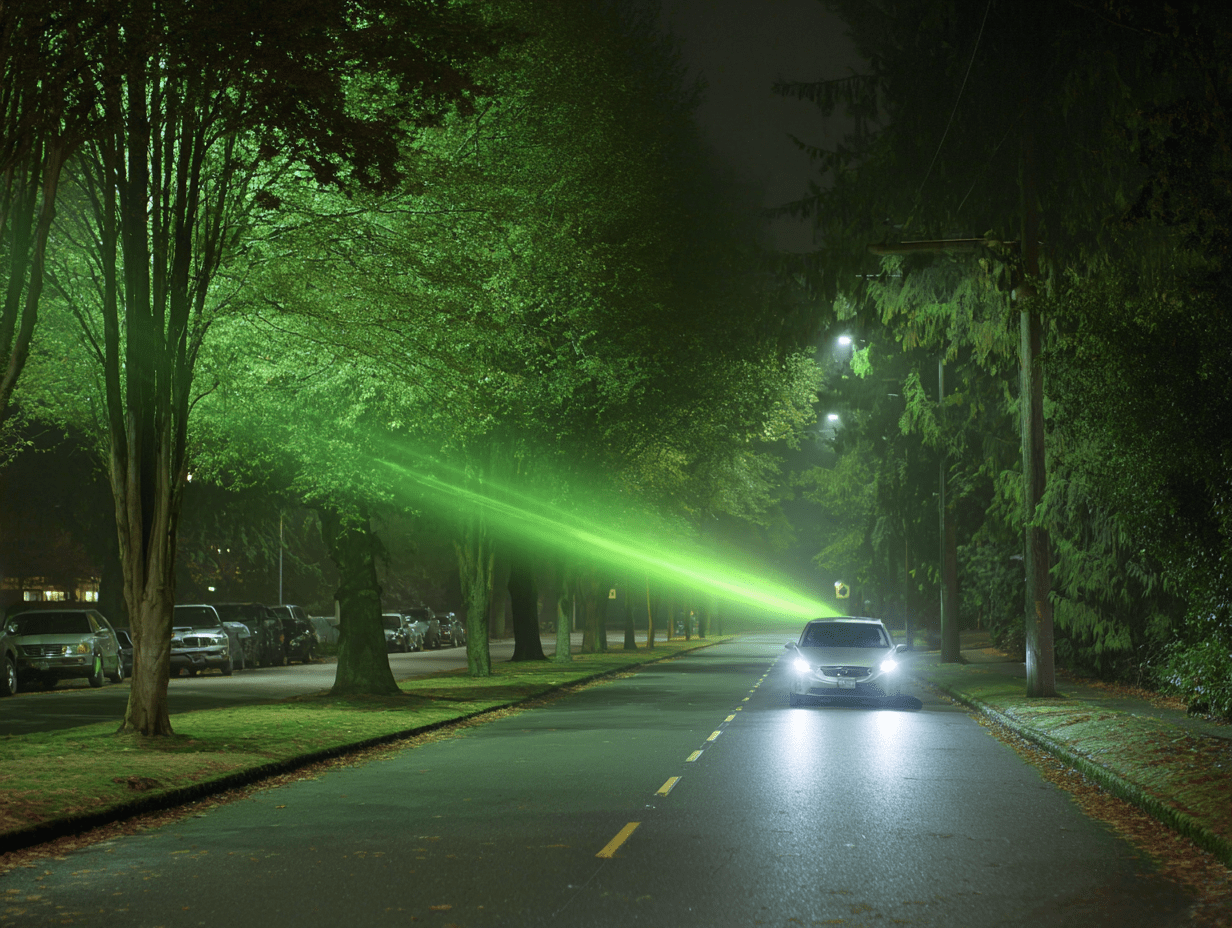 Smarter roadways digital electricity use case