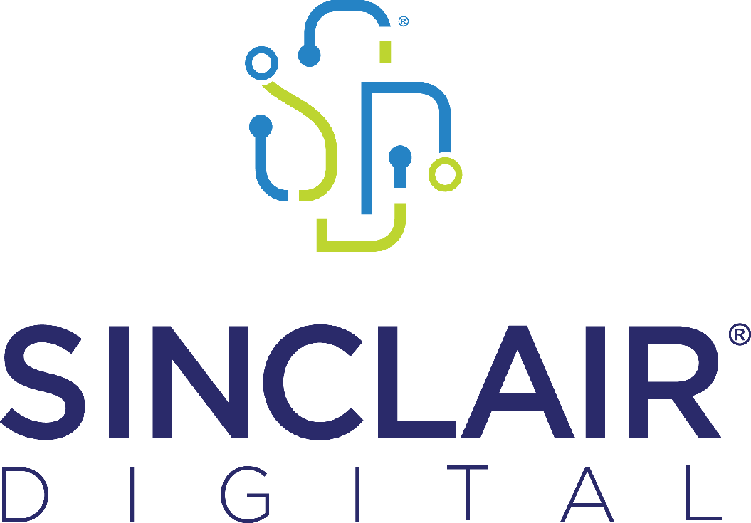 Sinclair Digital Logo